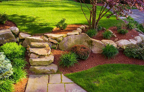 The Significance of Landscaping