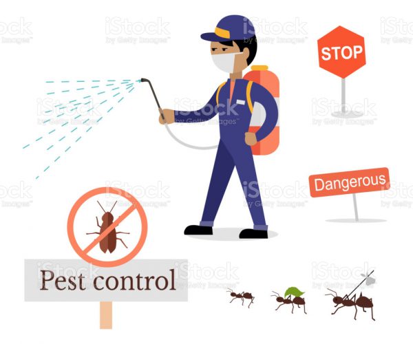 Pest Sprayers