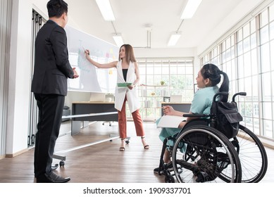 Specialization in Disability Services Ensures Equal Opportunities for All